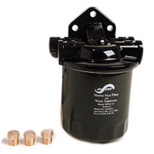 FUEL FILTER/WATER SEPARATOR KIT
