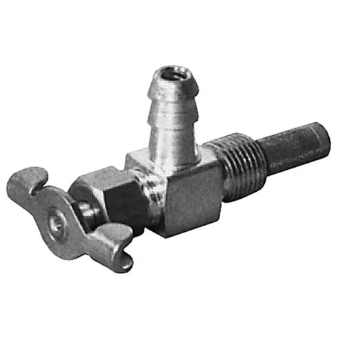 Fuel Shut Off Valve 1/4" Oregon 07-400
