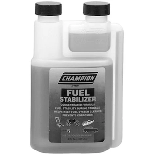 FUEL STABILIZER 8 OZ. BOTTLE