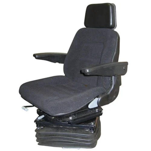 Full Adjustment Seat with Suspension