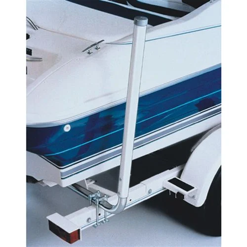 Fulton GB44 0101 Boat Trailer Visual Guide Post
