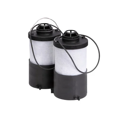 Flexzilla FILTERKIT011 Pro Air Dryer Filter Maintenance Kit, for 30 CFM, Qty. 2