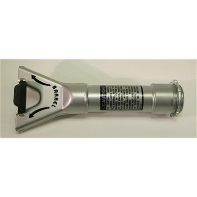 Gaither Tools 12913B Double Barrel w/ Lock Nut 12913