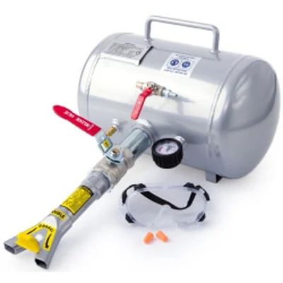 Gaither Tools GB-5Z 5 Gallon Bead Booster