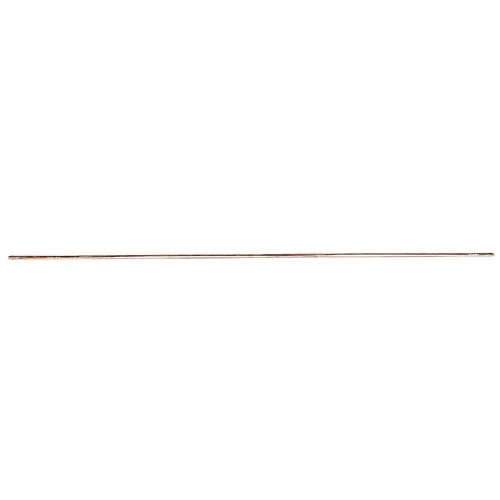 Galvan Copper Coated Ground Rod, 6' x 1/2"