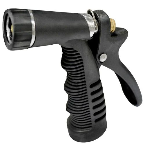 Garden Hose Nozzle, Insulated