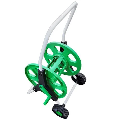 Garden Hose Reel Cart