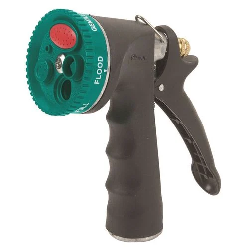 Garden Hose Sprayer, Comfort Grip, Adjustable