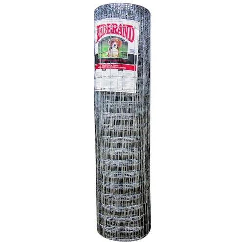 Garden Kennel Wire, 50 Ft.