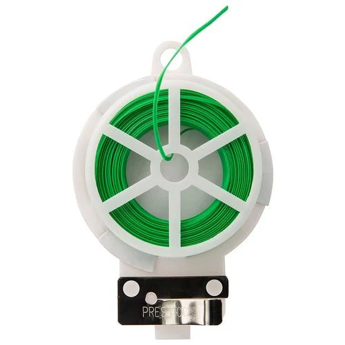 Garden Twist Tie with Cutter