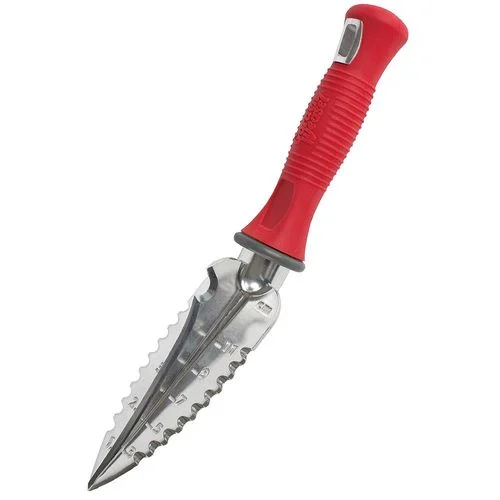 Garden Weasel Multi-Use Garden Transplanter