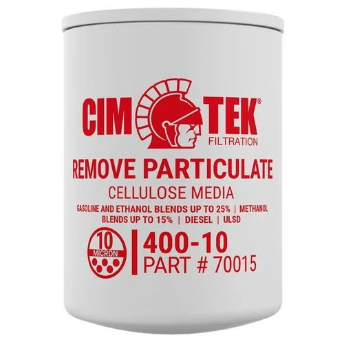 GAS & DIESEL FILTER