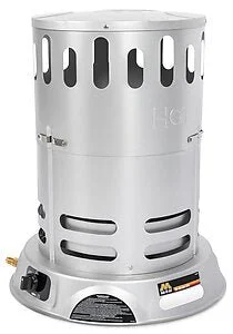 Gas-Fired Convection Heater - MH-0200-CM11