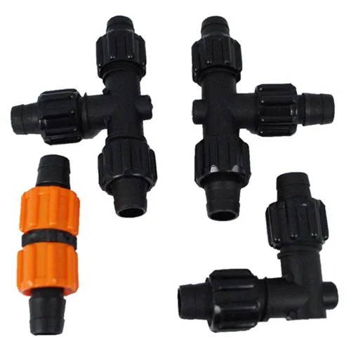 Gator Fittings Pack for Irri-Gator Drip Kits