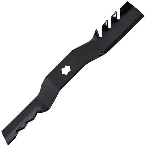 Gator G3 Mulcher Mower Blade to fit Cub Cadet, 17-7/8"
