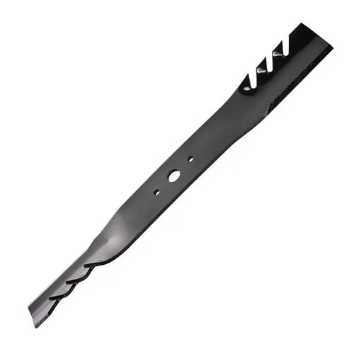 Gator G3 Mulcher Mower Blade to fit Cub Cadet, 21-3/16"