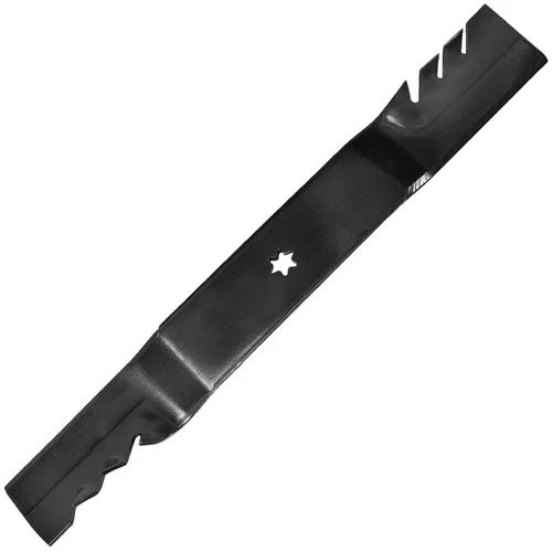 Gator G3 Mulcher Mower Blade to fit Cub Cadet, 23-1/4"