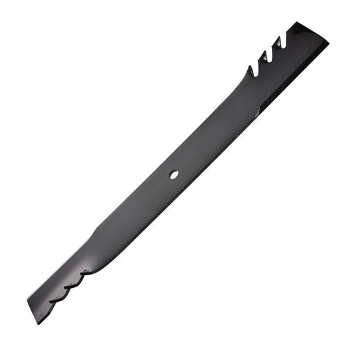 Gator G3 Mulcher Mower Blade to fit Exmark, 24-3/8"