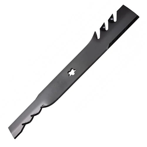 Gator G3 Mulcher Mower Blade to fit Husqvarna, 14-5/8"