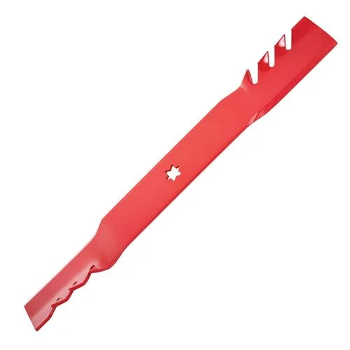 Gator G3 Mulcher Mower Blade to fit MTD - Bolens, 21-3/16"