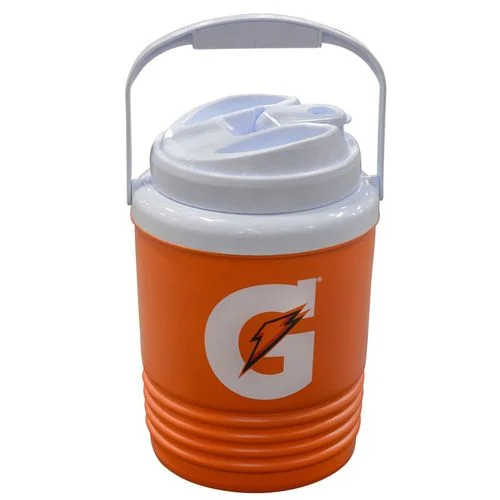 Gatorade 1 Gallon Cooler with Dispenser
