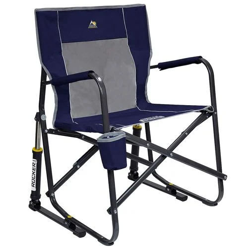 GCI Outdoor™ Freestyle Rocker Chair, Blue