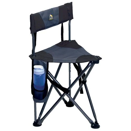 GCI Outdoor™Quick-E-Seat, Black