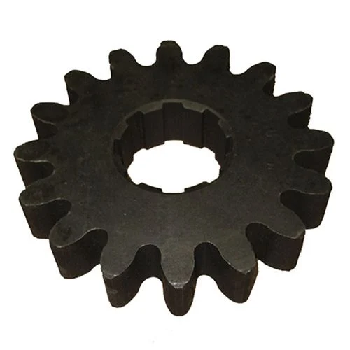Gear - 16 teeth