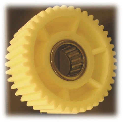GEAR ASSEMBLY