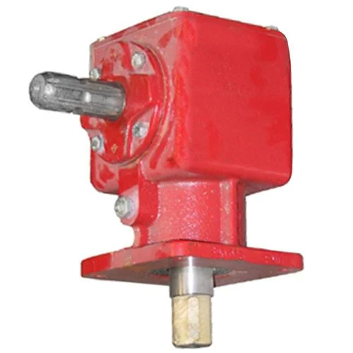Gear Box For Caroni Estate Mower 59007200