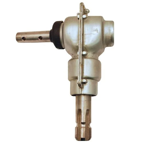 Gear Box for COSMO Spreader