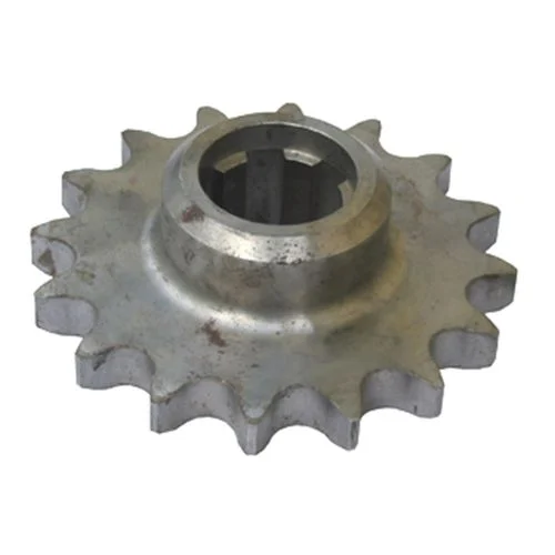 GEAR FOR CARONI TILLOVATOR