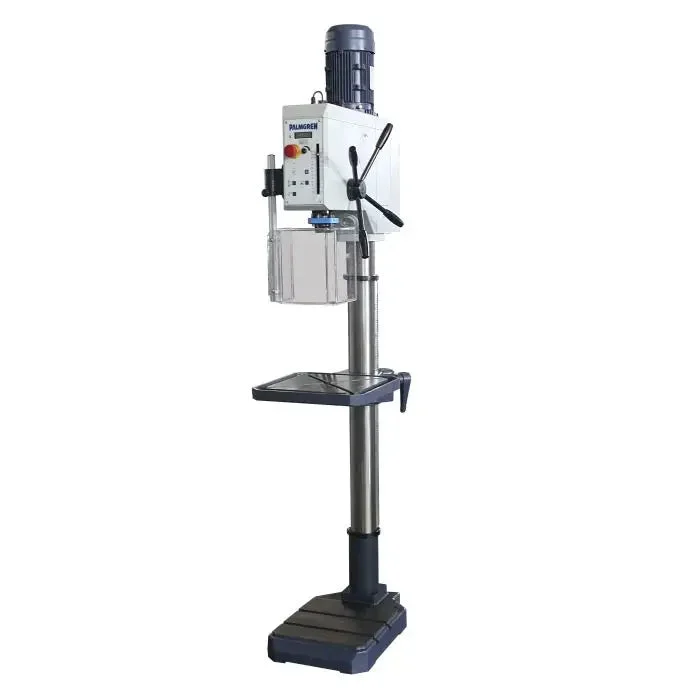 Gear Head Drill Machine VS 230V 20"