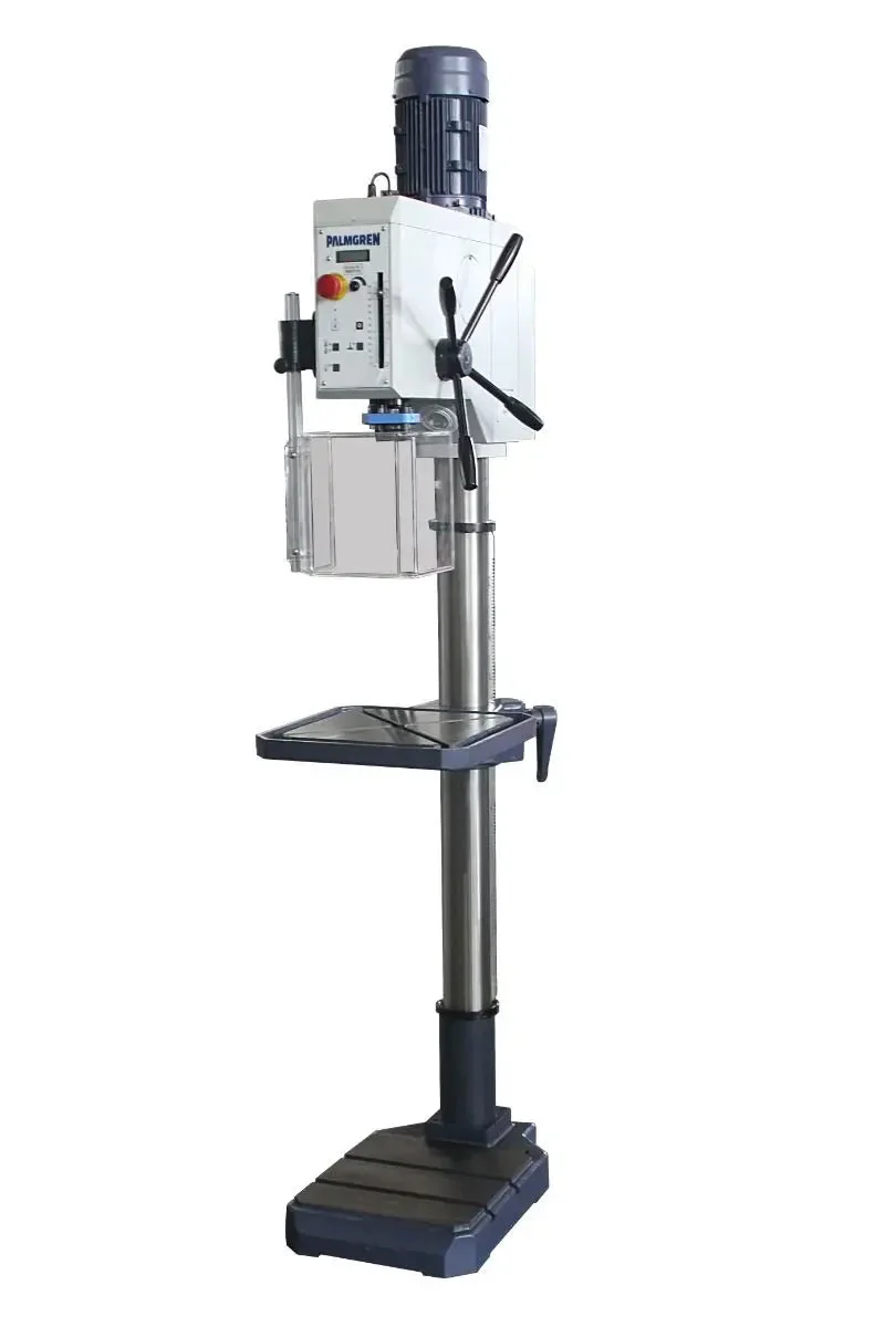 Gear Head Drill Machine VS 460V 20"