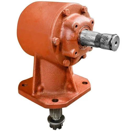 Gearbox - For 4', 5' & 6' KING KUTTER Finishing Mowers
