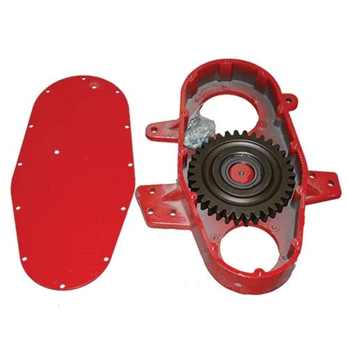 Gearbox Assembly