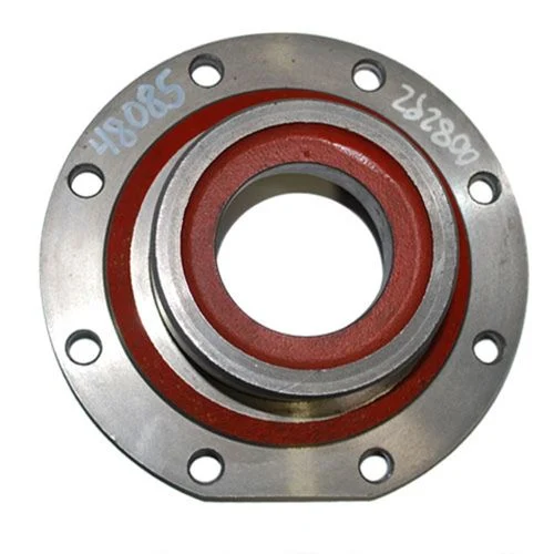 GEARBOX COVER MF22
