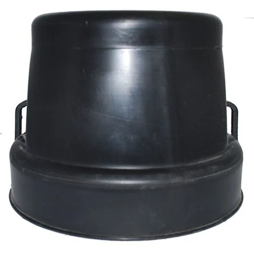 GEARBOX PTO GUARD F/FM 4, 5, & 6 MOWER