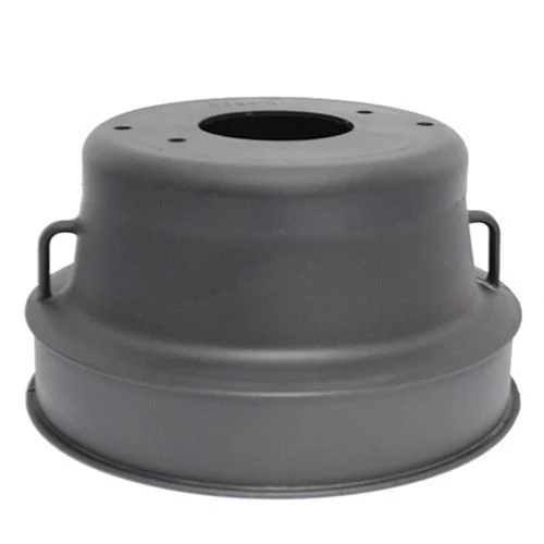 Gearbox Shield 304.006 Fits Cosmo Fertilizer Spreader