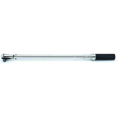 Gearwrench 1/2" Dr Torque Wrench 30-250 Ft/Lb (85066M)