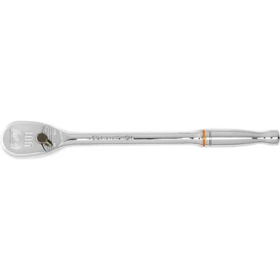 Gearwrench 1/4" Dr 6.87" Long Handle Ratchet 84T (81028)