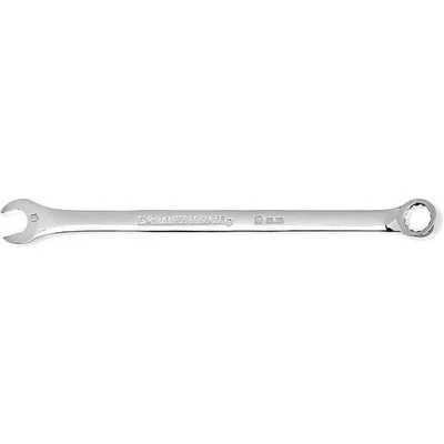 Gearwrench 12 Pt Metric Long Pattern Polish Wrench (81665)