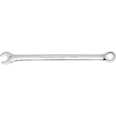 Gearwrench 12 Pt Metric Long Pattern Polish Wrench (81666)