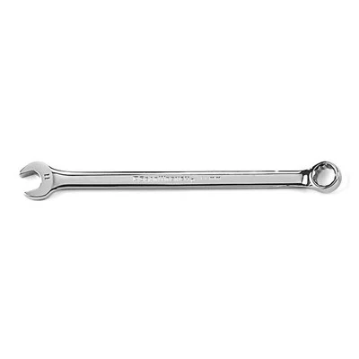 Gearwrench 12 Pt Metric Long Pattern Polish Wrench (81668)