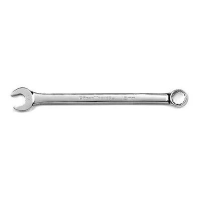 Gearwrench 12 Pt Metric Long Pattern Polish Wrench (81673)