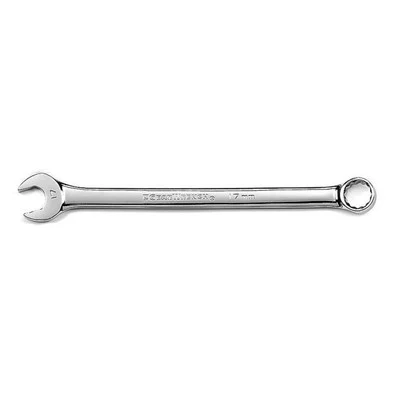 Gearwrench 12 Pt Metric Long Pattern Polish Wrench (81674)