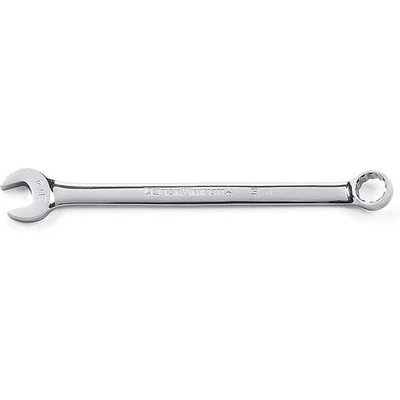 Gearwrench 12 Pt Metric Long Pattern Polish Wrench (81736)