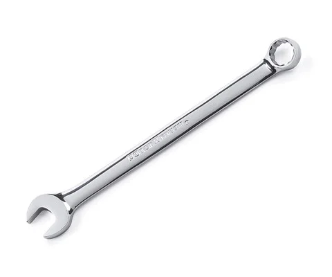 Gearwrench 12 Pt Metric Long Pattern Polish Wrench (81737)