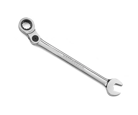 Gearwrench 12 Pt SAE Indexing Combination Ratcheting Wrench (85462)