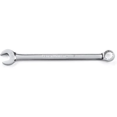 Gearwrench 12 Pt SAE Long Pattern Polish Wrench (81653)